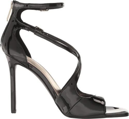 Vista 6 de GUESS Sandalia de tacón Sella para mujer