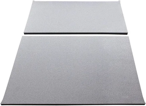 Vista 15 de Design Engineering 050136 Boom Mat - Techo interior reductor de ruido blanco compatible con Jeep Wrangler de 2 puertas (2007-2010)