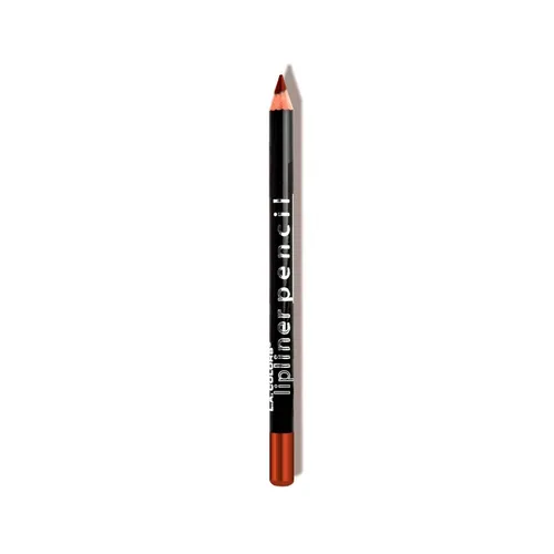 Vista 24 de Lápiz delineador de labios L.A. COLORS, Auburn CP518