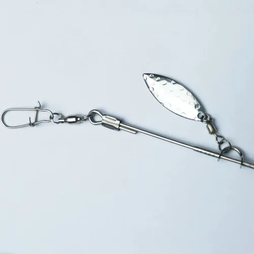 Vista 4 de Kit de equipo de pesca, plataformas Alabama de 3 amr o 5 amr