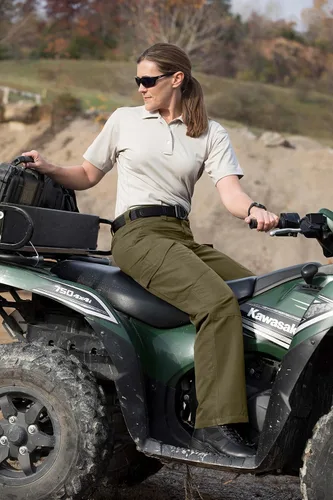 Vista 4 de Propper Edgetec - Pantalones tácticos para hombre
