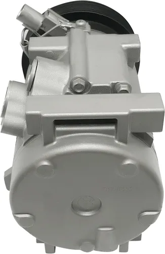 Vista 4 de Compresor de CA RYC FG120 - Compatible con Kia Sedona 2006-2009, Sorento 2007-2009, Entourage 2007-2009