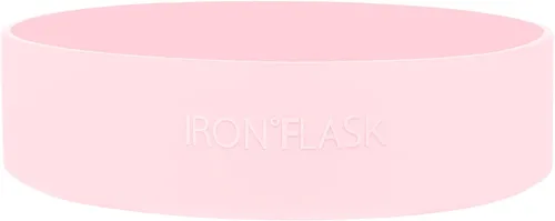 Vista 15 de IRON °FLASK Bota protectora de silicona para botellas de agua deportivas de 14 oz - 22 oz, accesorios para botellas de agua Protective Silicone