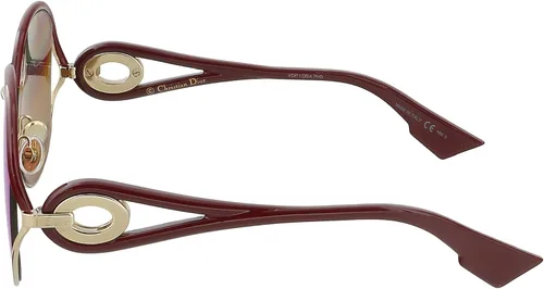 Vista 3 de Dior Newvolute - Gafas de sol para mujer 2244in