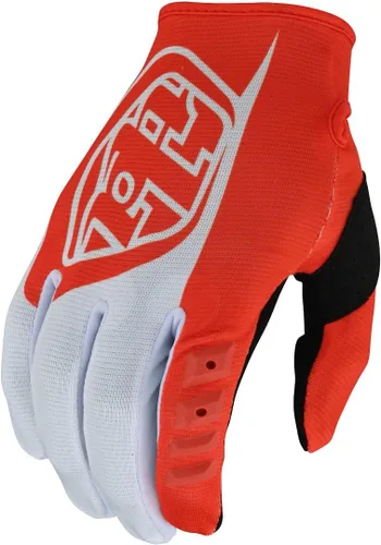 Vista 10 de Troy Lee Designs Motocross Motocicleta Dirt Bike Racing Mountain Bike Guantes de bicicleta de montaña para mujer