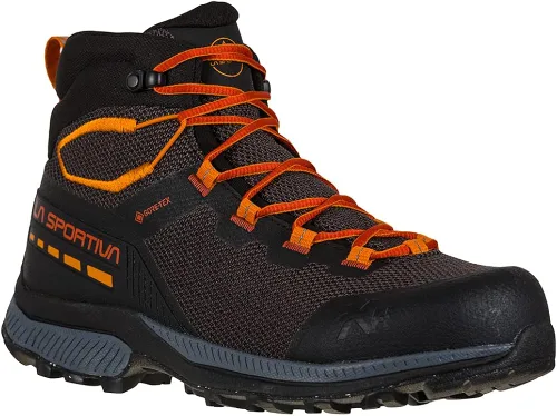 Vista 2 de La Sportiva TX Hike Mid Botas de senderismo para hombre
