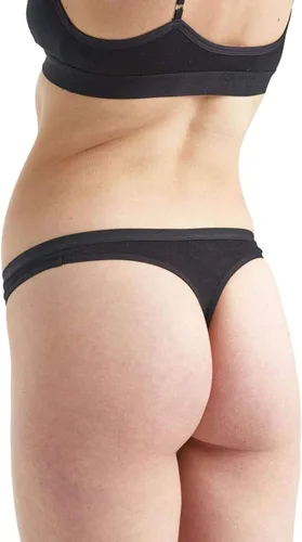 Vista 5 de Icebreaker Merino Women's Siren Thong
