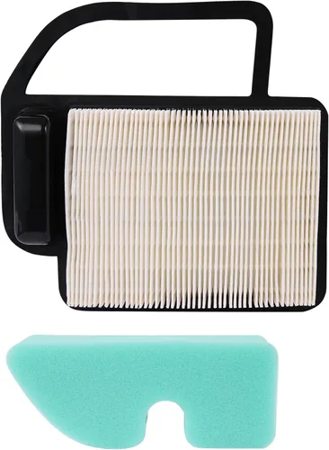 Vista 4 de Carburador 20 853 33-S 20 083 02-S, 20 083 06-S Kit de afinación de bomba de combustible de filtro de aire para motor Kohler SV Series, para Cub