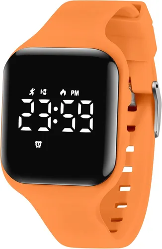 Vista 22 de BEN NEVIS Kids Watch, Digital Watch for Boys Girls, Sport Watch with Fitness Tracker, Alarm Clock, Stopwatch, No App and Waterproof, Watch for Kids