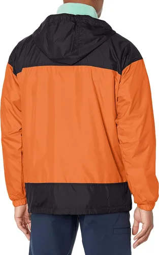 Vista 2 de Columbia Novedad rompevientos Flash Challenger para hombre