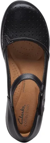 Vista 7 de Clarks Womens Angie Loop