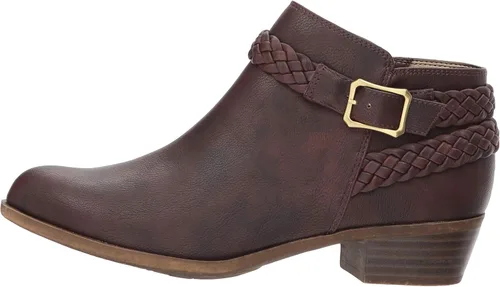 Vista 8 de LifeStride Adriana - Botines para mujer
