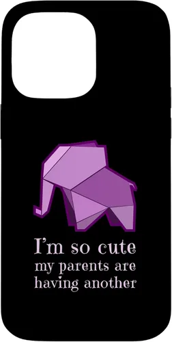 Vista 21 de iPhone 16 Parents having cute-baby Case