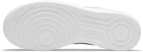 Vista 4 de Nike Air Force 1 Low unisex para niños
