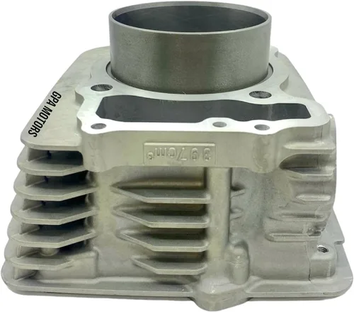Vista 5 de Kit de extremo superior de junta de pistón de cilindro para Honda XR400 (1996-2004)