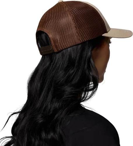 Vista 118 de Gorra de malla PFG Columbia para hombre