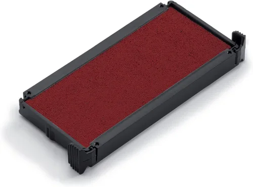Vista 2 de IMARK Cartucho de almohadilla de tinta de repuesto para sellos de tinta Trodat Printy 4913, COLOP E/40 y Cosco 2000 Plus Printer P40, paquete de 2
