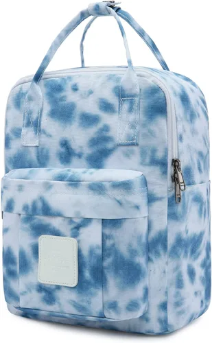 Vista 28 de HotStyle BESTIE - Mini mochila de varios colores y patrones, tamaño pequeño
