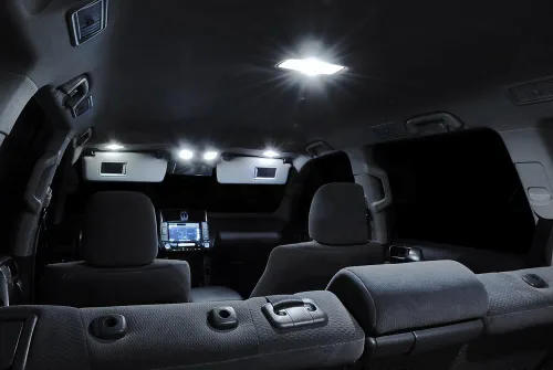 Vista 5 de XtremeVision LED interior para Chevy Impala 2000-2005 (16 piezas) kit de LED interior blanco puro + herramienta de instalación