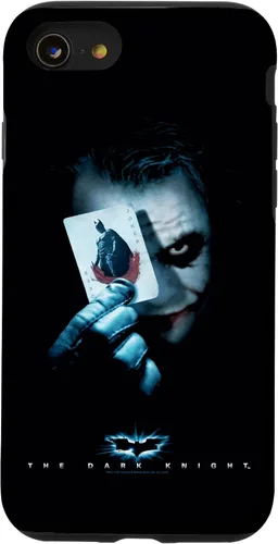 Vista 18 de Carcasa para iPhone 17 de The Dark Knight Joker