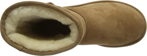 Vista 5 de UGG - Botas cortas clásicas II para mujer