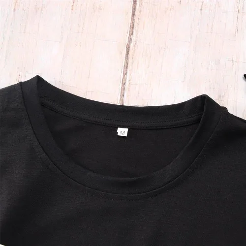 Vista 5 de GLIGLITTR Camiseta de manga corta para hombre, diseño de música country, diseño retro, para concierto de música, Er.as T. Our Fans Lover Gift