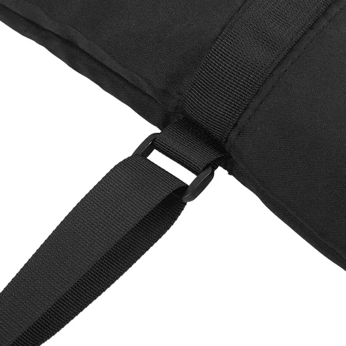 Vista 9 de Koolehaoda - Funda para trípode, bolsa de transporte para trípode, otros paquetes de accesorios y accesorios, soporte universal para luz de estudio