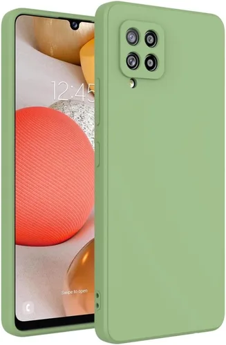 Vista 160 de Funda para Samsung Galaxy Note 8, color negro, resistente a los arañazos con tacto suave, delgada funda delgada para Samsung Galaxy Note 8