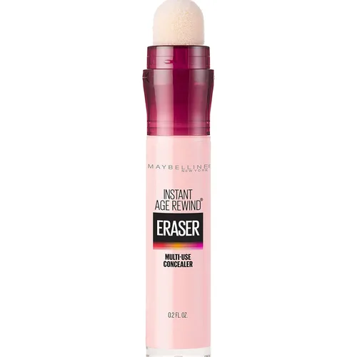 Vista 47 de Maybelline Instant Age Rewind Eraser Foundation con SPF 20 y provitamina B5 hidratante, 110, 1 unidad