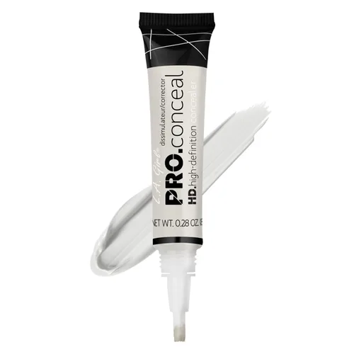 Vista 64 de L.A. Girl HD Pro.Conceal, Almond GC979