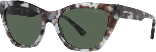 Vista 2 de Emporio Armani Gafas de sol Ea4176 Cat Eye para mujer