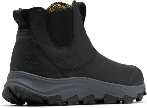 Vista 9 de Columbia Botas de nieve expeditionist Chelsea para hombre