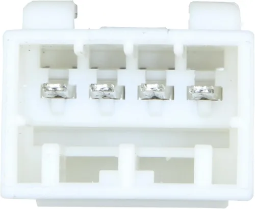 Vista 4 de URO Parts LJB6420BB Interruptor de luz de freno. Pedal de freno