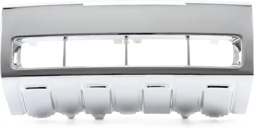 Vista 9 de HECASA Moldura de parachoques compatible con Escape 2008-2012