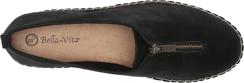 Vista 5 de Bella Vita Tenis alpargatas para mujer