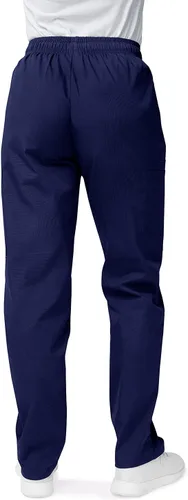 Vista 2 de Sivvan uniforme con pantalones cargo (disponibles en 12 colores)