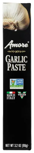 Vista 17 de Amore - Pasta de pimiento, tubo de 3.2 onzas
