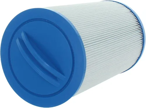 Vista 3 de Guardian Filtration Products Cartucho de filtro de spa 4H8-158-02 Reemplazo de dos paquetes para PLEATCO PTL18P4 Dream Maker Gatsby SPA unicel