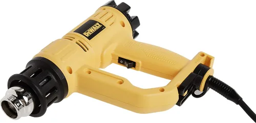 Vista 2 de DeWalt D26950 pistola de calor