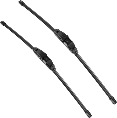Vista 20 de PHILTOP Juego de limpiaparabrisas de repuesto de 22 pulgadas + 22 pulgadas para Ford F-150 1997-2021/Chevrolet Silverado 2019-2023/Ram 2011-2018