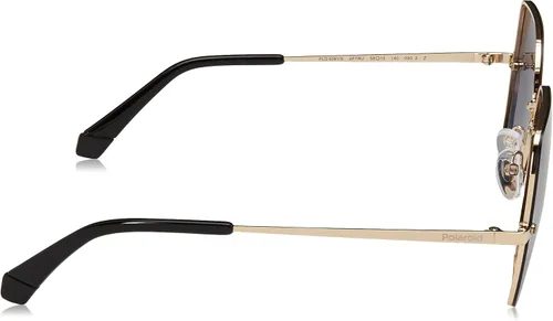 Vista 3 de Polaroid PLD 4091S - Gafas de sol cuadradas para mujer