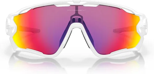 Vista 22 de Oakley Men's OO9290 Jawbreaker Rectangular Sunglasses