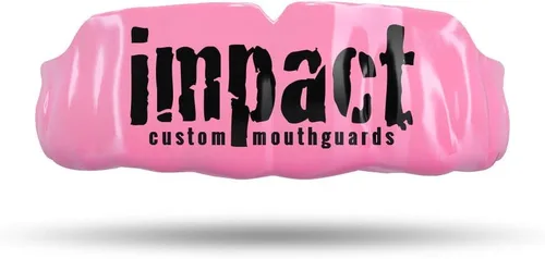 Vista 12 de Impact Custom - Protector bucal para todos los deportes (serie de marca)