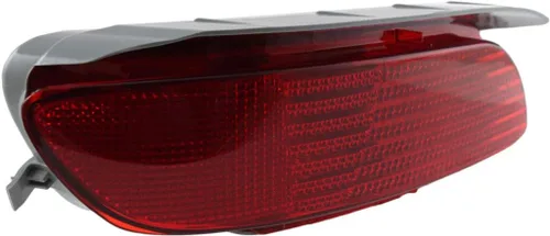 Vista 5 de Para Lexus RX350 Conjunto de luz de marcador de señal trasera 2007-2009 lado del conductor para LX2860102 81920-0E010