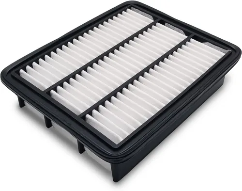 Vista 11 de Filtro de aire de motor para CA11895, se adapta a Tacoma 3.5L 2016-2022, Tundra 5.7L 2013-2021, Tundra 4.6L 2013-2019, Sequoia 5.7L 2014-2022