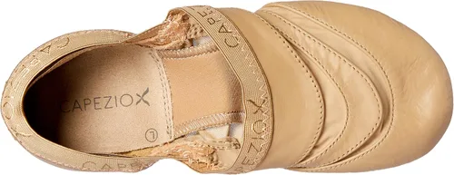 Vista 5 de Capezio Women's Jazz Shoe Ballet Flat