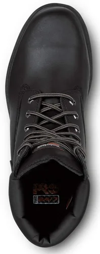 Vista 6 de Timberland PRO 6IN Direct Attach Men's Soft Toe MaxTRAX Slip-Resistant Work Boot