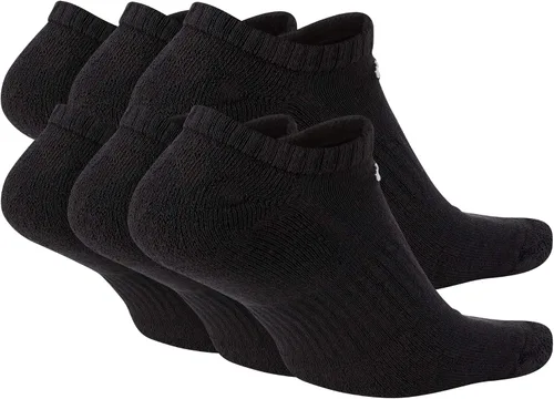Vista 2 de Nike Everyday Cushion Calcetines de corte bajo