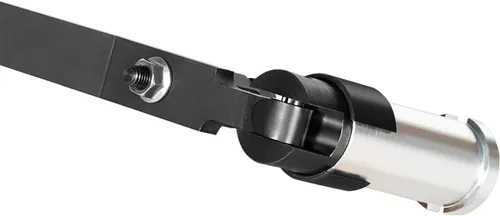 Vista 9 de Extractor de retiro del inyector de combustible 9010 para la herramienta de reparación del inyector diesel Cummins 5.9L y 6.7L, equivalente al