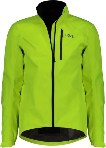 Vista 3 de GORE WEAR Chaqueta de ciclismo para hombre, Gore-TEX Paclite